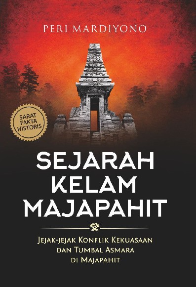 Sejarah Kelam Majapahit : Jejak-jejak Konflik Kekuasaan dan Tumbal Asmara di Majapahit  